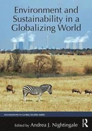 Environment and Sustainability in a Globalizing World | 1:a upplagan