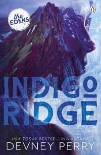 Indigo Ridge | 0:e upplagan