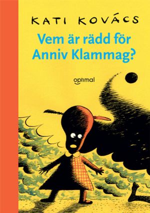 Vem är rädd för Anniv Klammag? | 1:a upplagan