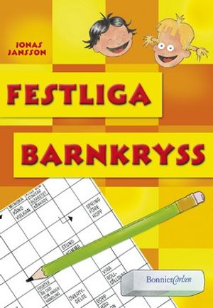 Festliga barnkryss