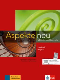 Aspekte neu Mittelstufe Deutsch | 0:e upplagan