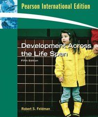 Development Across the Life Span