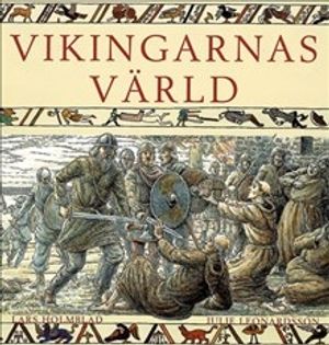 Vikingarnas värld