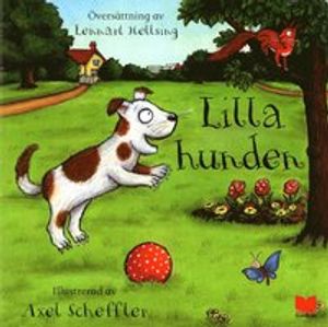 Lilla hunden | 1:a upplagan