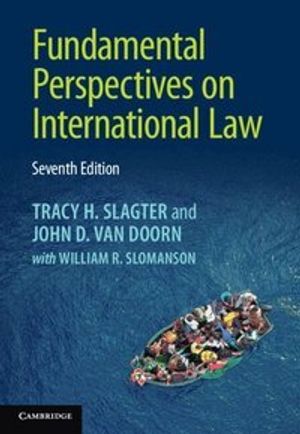 Fundamental Perspectives on International Law