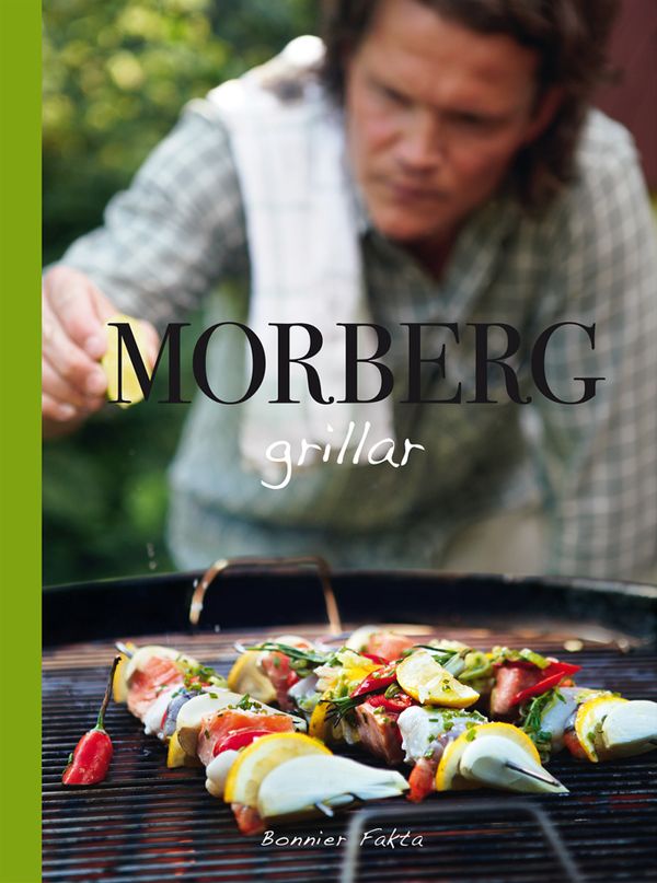 Morberg grillar | 0:e upplagan