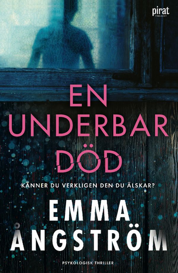 En underbar död | 0:e upplagan