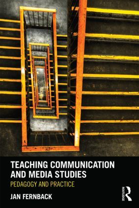 Teaching Communication and Media Studies | 1:a upplagan