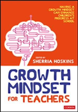 Growth Mindset for Teachers | 1:a upplagan