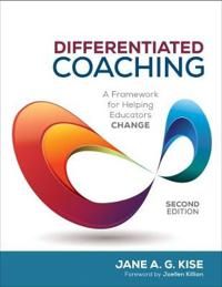 Differentiated Coaching | 2:a upplagan