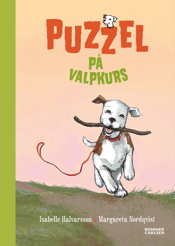 Puzzel på valpkurs | 0:e upplagan