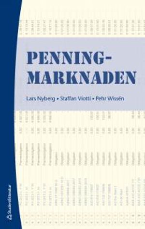 Penningmarknaden | 5:e upplagan