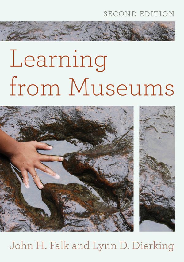 Learning from Museums | 2:a upplagan
