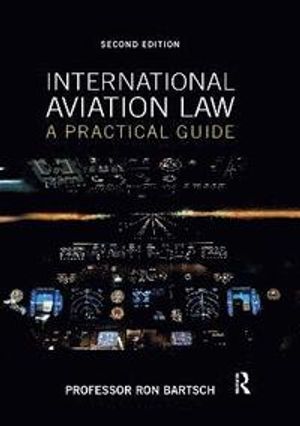 International Aviation Law |  2:e upplagan