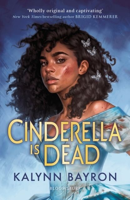 Cinderella Is Dead | 0:e upplagan
