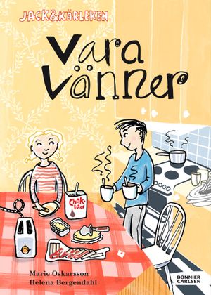 Vara vänner