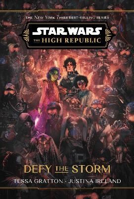 Star Wars: The High Republic: Defy the Storm | 0:e upplagan