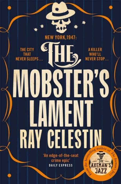 The Mobster's Lament | 0:e upplagan