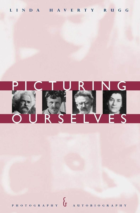 Picturing Ourselves | 0:e upplagan