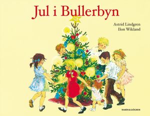 Jul i Bullerbyn | 6:e upplagan