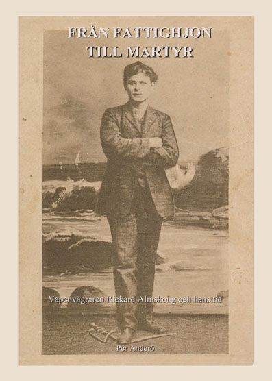 Från fattighjon till martyr | 0:e upplagan