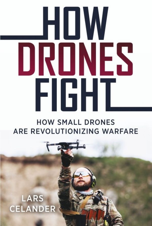 How Drones Fight | 0:e upplagan