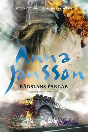 Rädslans fångar | 1:a upplagan