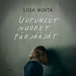 Uupuneet nuoret pärjääjät | 1:a upplagan