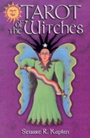 Tarot Of The Witches