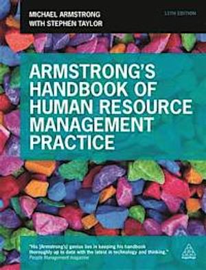 Armstrong's Handbook of Human Resource Management Practice | 13:e upplagan