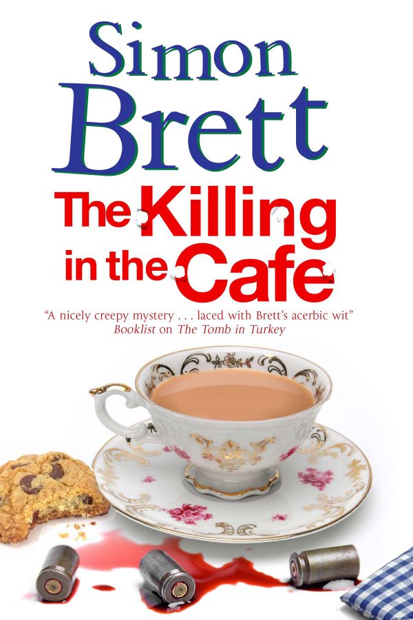 The Killing in the Cafe | 0:e upplagan