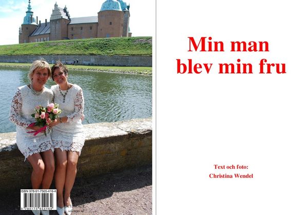 Min man blev min fru | 0:e upplagan