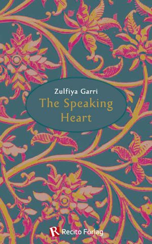 The Speaking Heart : poems