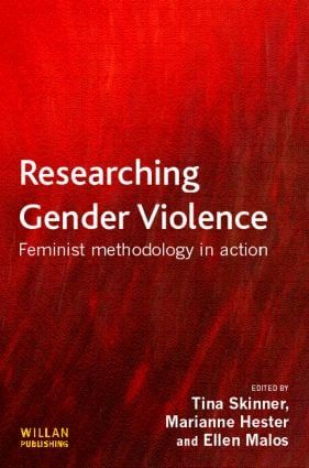Researching Gender Violence | 0:e upplagan