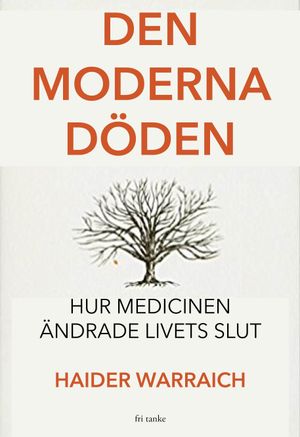 Den moderna döden | 1:a upplagan