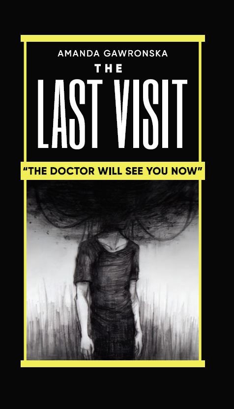 The Last Visit | 0:e upplagan