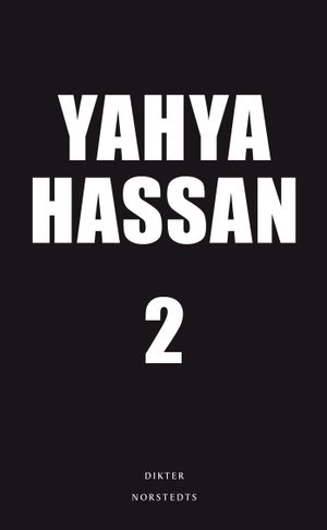 Yahya Hassan 2 | 1:a upplagan