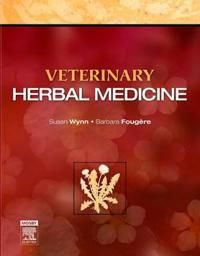Veterinary Herbal Medicine | 0:e upplagan