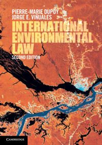 International Environmental Law | 2:a upplagan