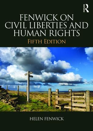 Fenwick on Civil Liberties & Human Rights | 5:e upplagan