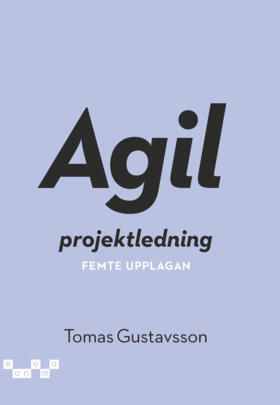 Agil projektledning | 5:e upplagan
