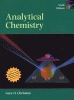 Analytical Chemistry