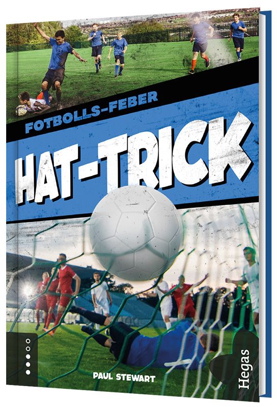Hat-trick | 0:e upplagan