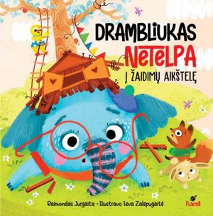 Drambliukas netelpa ? žaidim? aikštel?