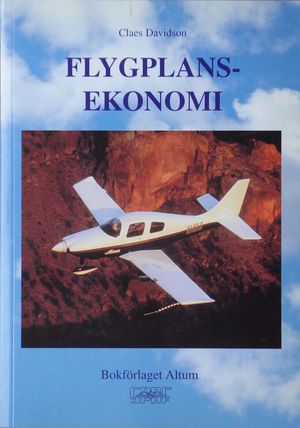 Flygplansekonomi