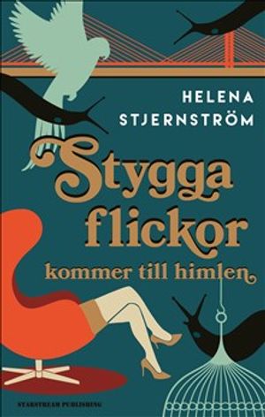 Stygga flickor kommer till himlen |  2:e upplagan