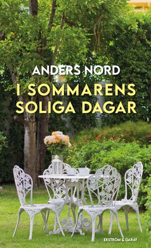 I sommarens soliga dagar | 1:a upplagan