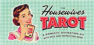 Housewives tarot