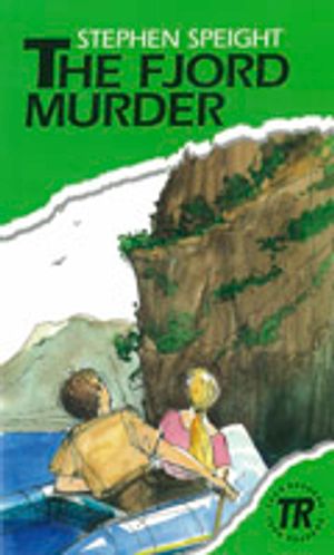 The Fjord Murder - Nivå 2 - 650 ord Teen Readers | 1:a upplagan