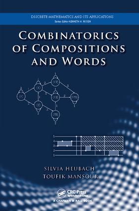 Combinatorics of Compositions and Words | 1:a upplagan